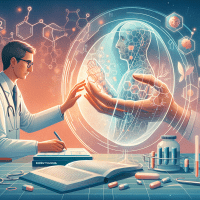 Image of mesothelioma research laboratory equipment symbolizing hope