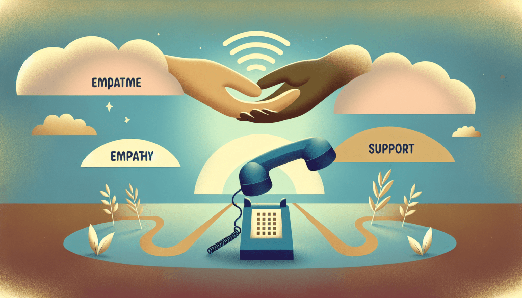 Illustration showing intertwined support pathways for Mesothelioma care