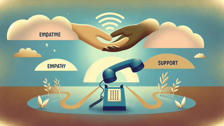 Mesothelioma Support Hotline Services: Empathy and Guidance