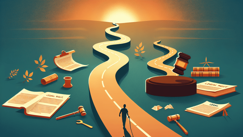 Mesothelioma Legal Rights: A Personal Journey