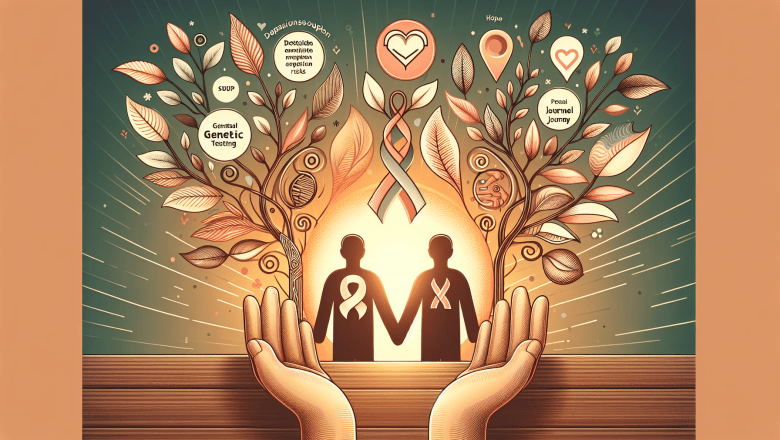 Mesothelioma Genetic Mutation Risks: Insights & Hope