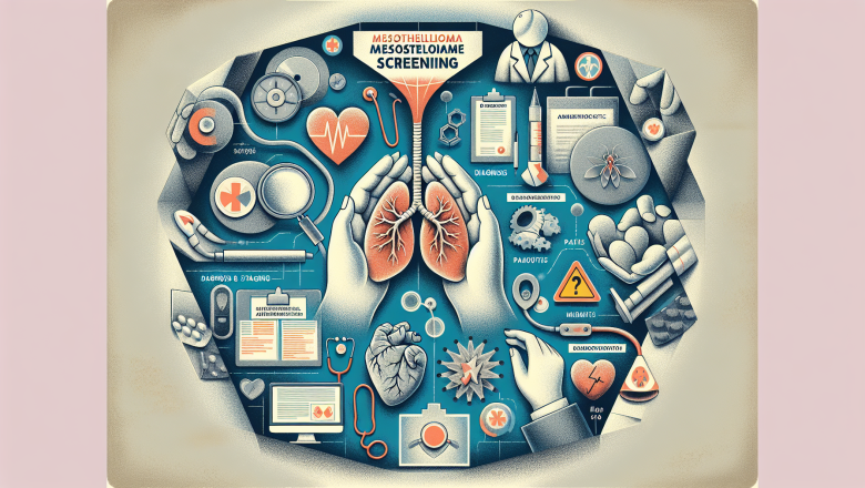 Mesothelioma Asbestos Screening: A Compassionate Guide