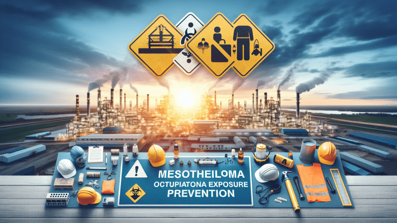 Mesothelioma Occupational Exposure Prevention: My Journey to Safety