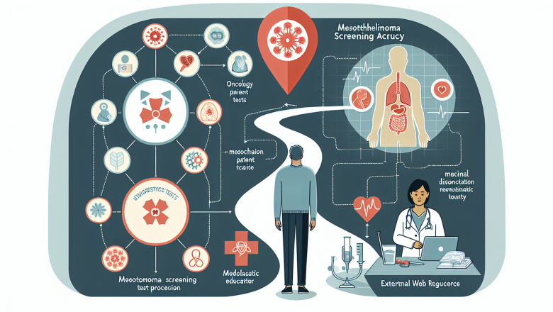 Mesothelioma Screening Test Accuracy: What Worked for Me