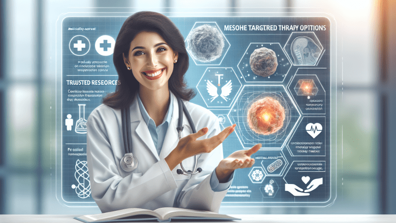 Mesothelioma Targeted Therapy Options
