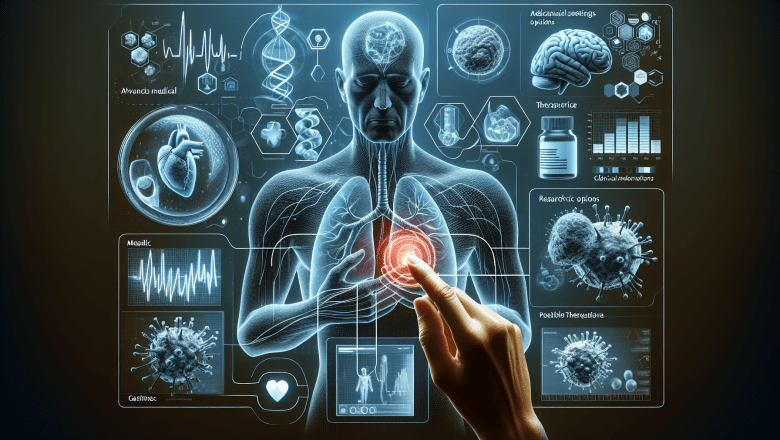 Understanding Sarcomatoid Mesothelioma Treatment