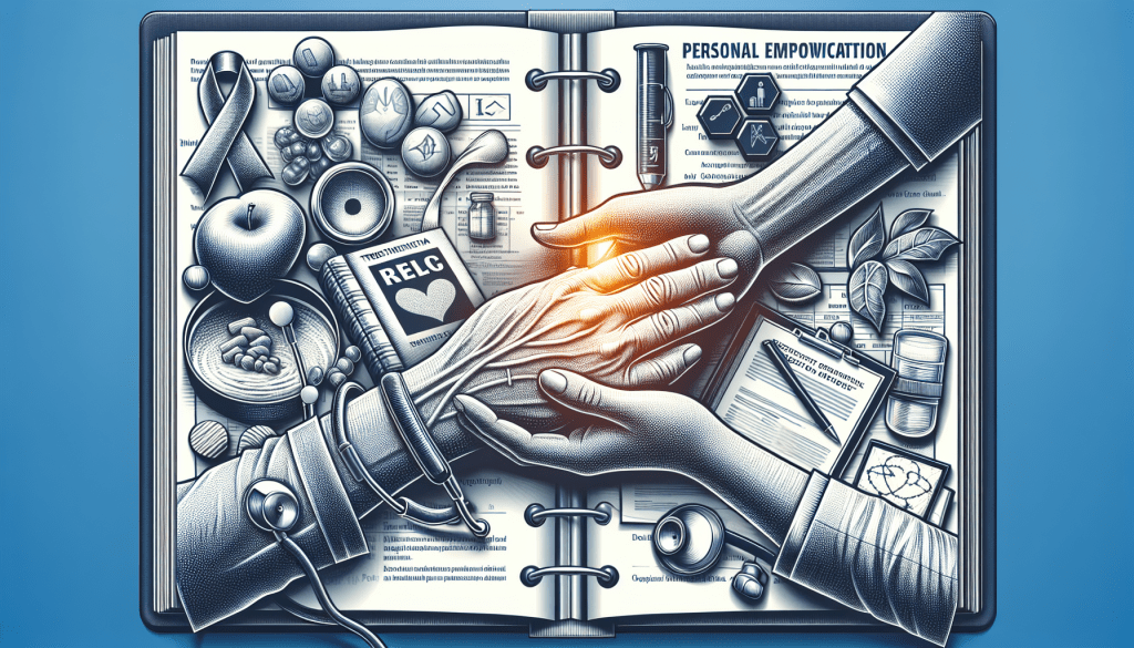Medically Accurate Diagram of Mesothelioma Staging and Treatment Options