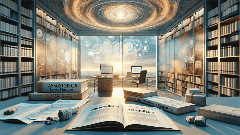 Mesothelioma Occupational Hazard Lawsuits: A Compassionate Guide