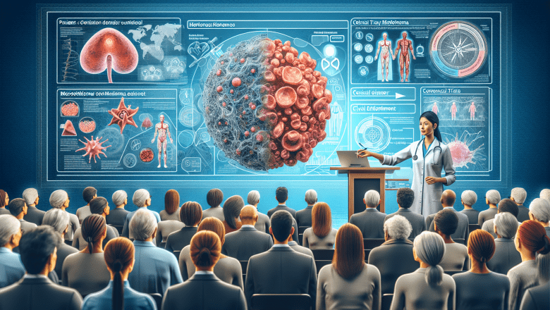 Mesothelioma Clinical Trial News: Advances and Compassionate Insights