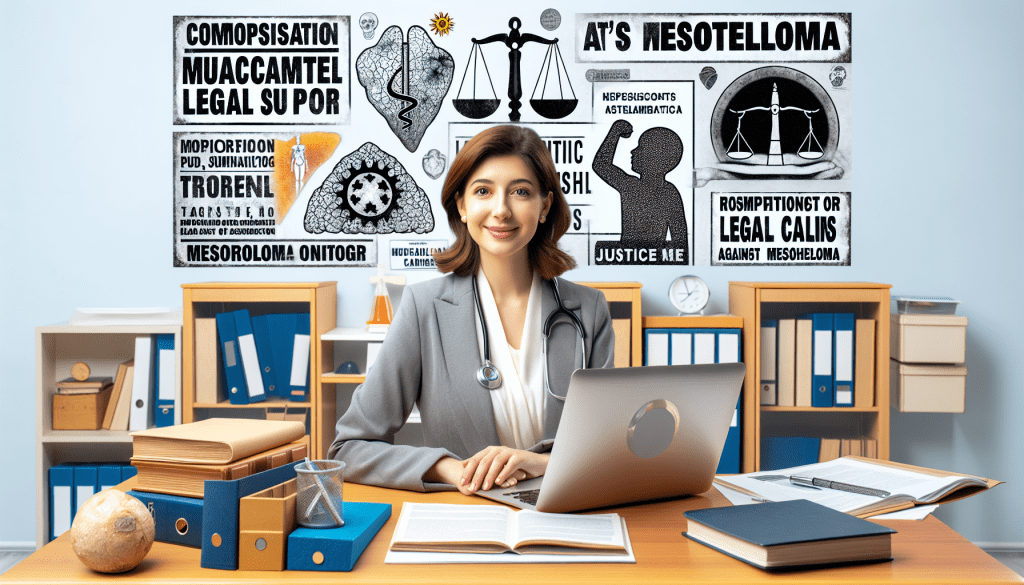 Mesothelioma Legal Claim Lawyers Guidance - Expert, Compassionate Support for Mesothelioma Patients