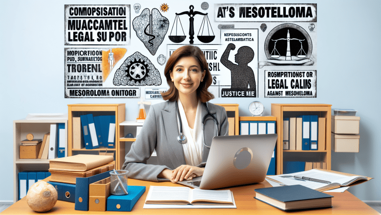 Mesothelioma Legal Claim Lawyers: A Compassionate Guide