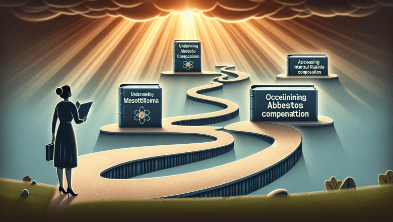 Mesothelioma Settlement Process Steps: A Compassionate Guide