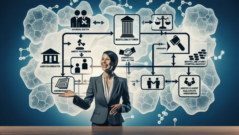 Mesothelioma Settlement Process Steps Explained