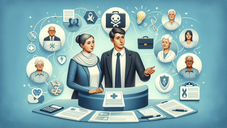 Mesothelioma Settlement Process Steps: Compassionate Guide