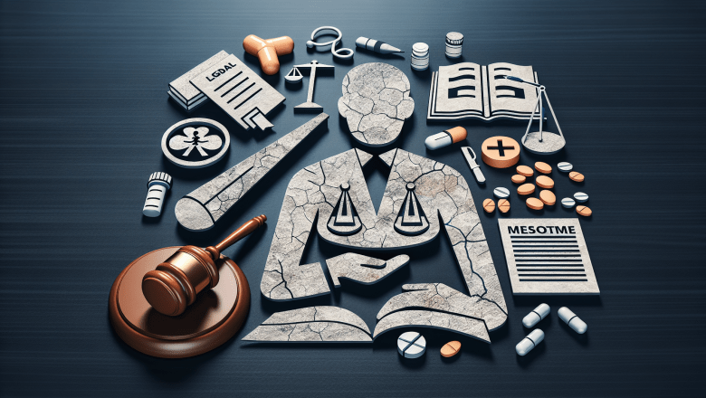 Navigating Mesothelioma Settlement Process Steps