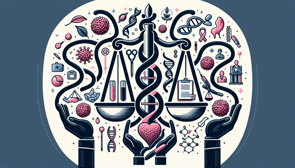 Medically accurate diagram showing mesothelioma staging and treatment options with insights on mesothelioma law firm performance and patient advocacy