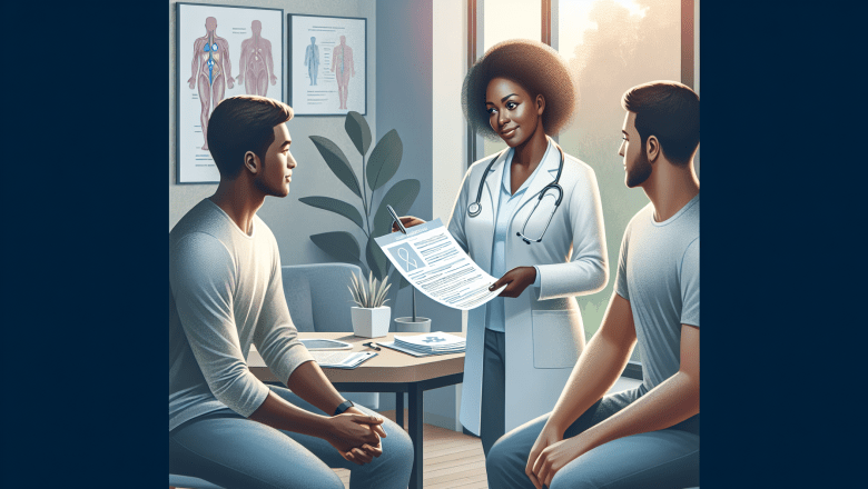 Mesothelioma Screening Test Accuracy: A Personal Guide