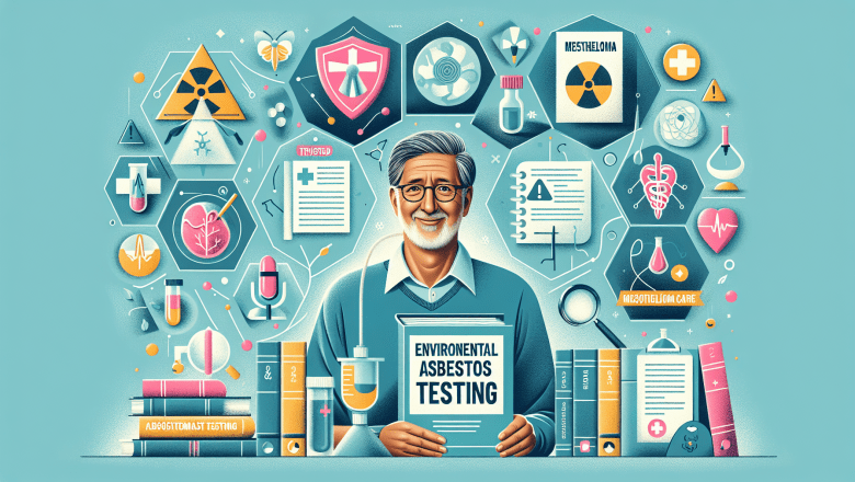 Testing for Environmental Asbestos: Mesothelioma Insights