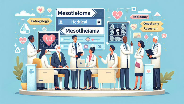 Mesothelioma Specialist Hospital Locations: Expert Insights