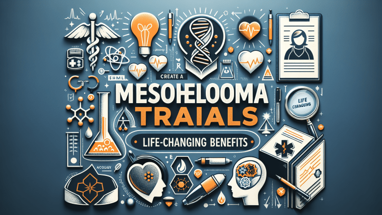 Mesothelioma Trials: Life-Changing Benefits