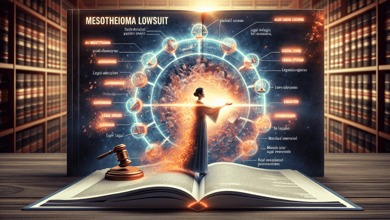 Mesothelioma Lawsuit Timeline Attorneys: A Compassionate Guide