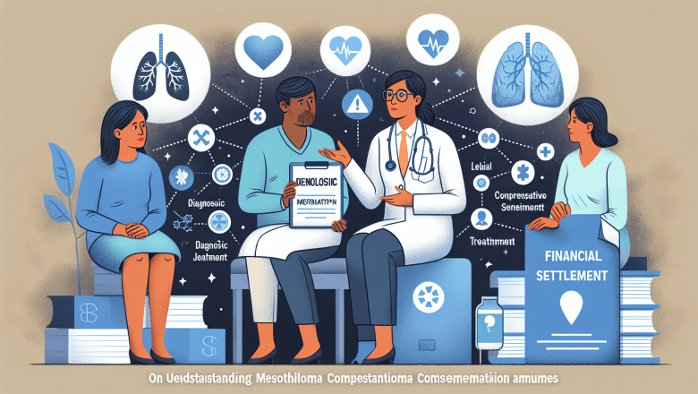 Understanding Mesothelioma Compensation Amounts