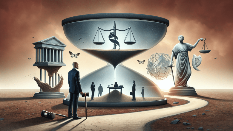 Mesothelioma Lawsuit Timeline Duration: A Patient’s Journey
