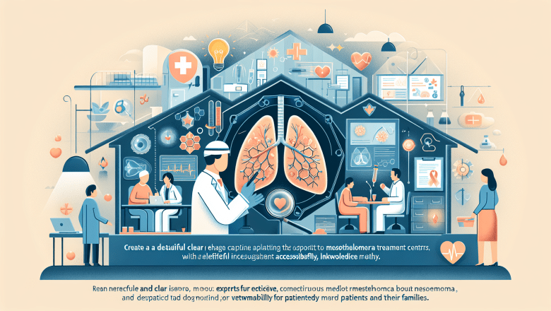 Mesothelioma Treatment Center Locations: Expert Insight
