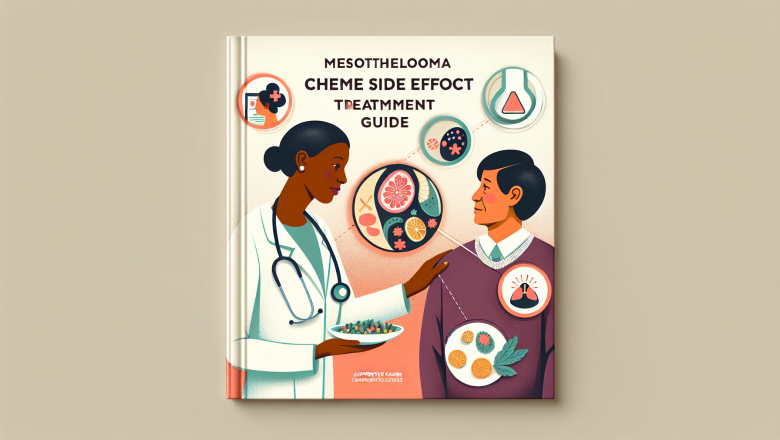 Mesothelioma Chemo Side Effect Treatment Guide