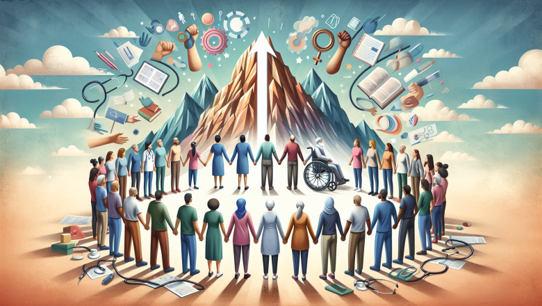 Empowering Mesothelioma Community Support Groups