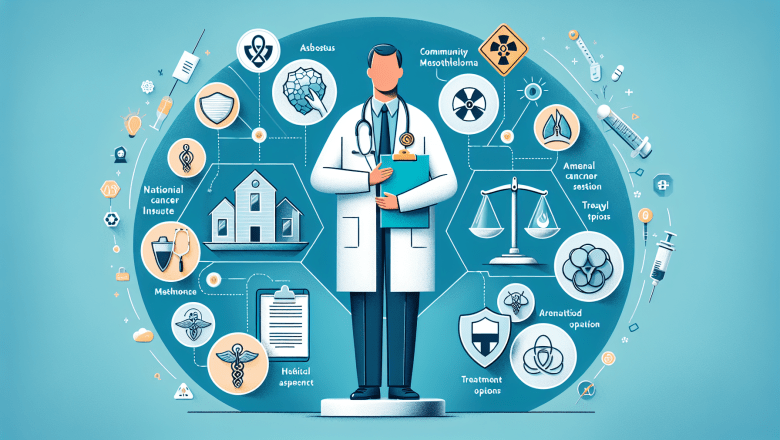 Community Mesothelioma Risks: Insights & Support
