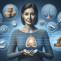 Mesothelioma lawsuit success reviews detailed by an oncology expert with empathetic care
