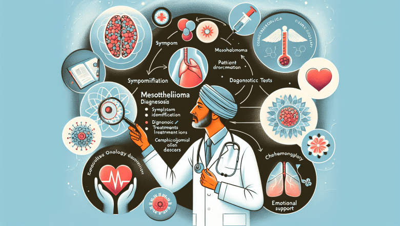 Mesothelioma Diagnosis Information: Essential Expert Guide