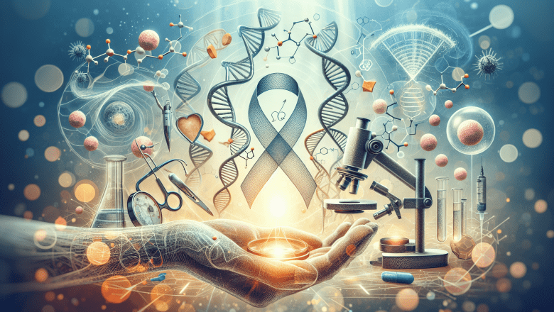 Mesothelioma Targeted Therapy Research Update