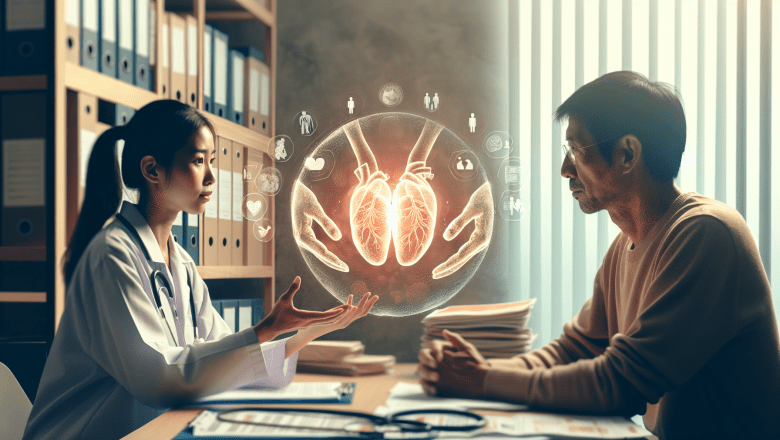 Mesothelioma Charity Organizations: Empathy & Support