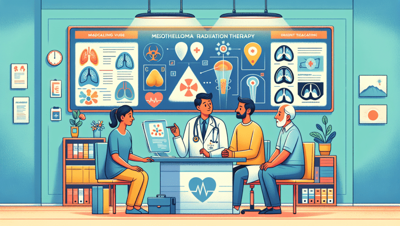 Mesothelioma Radiation Therapy Insights