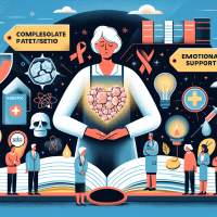 Asbestos Mesothelioma Link Facts: A Compassionate Guide Medically accurate Mesothelioma staging diagram illustrating treatment options and asbestos mesothelioma link facts