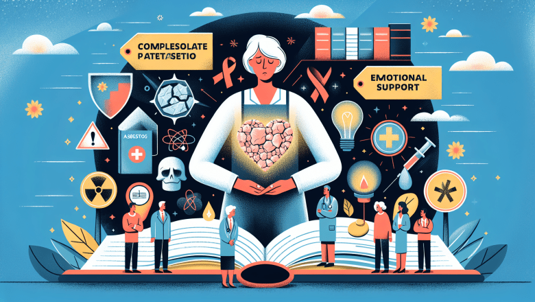 Asbestos Mesothelioma Link Facts: A Compassionate Guide