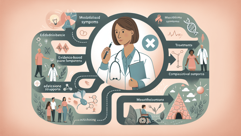 Mesothelioma Symptoms Treatment: Compassionate Expert Guide