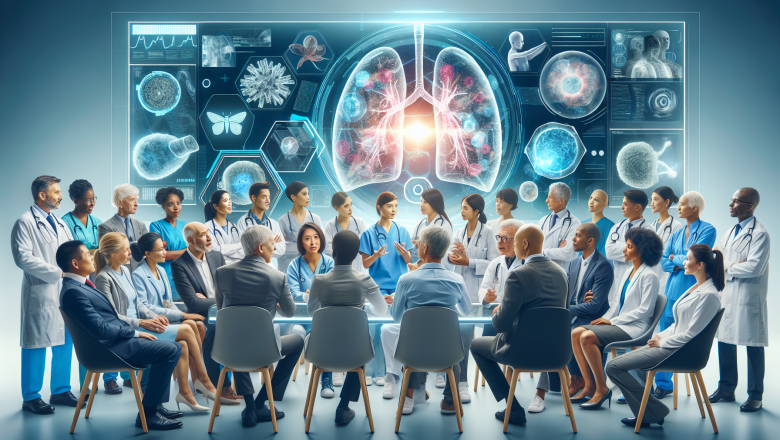 Mesothelioma Medical Advances 2025: Hope & Support