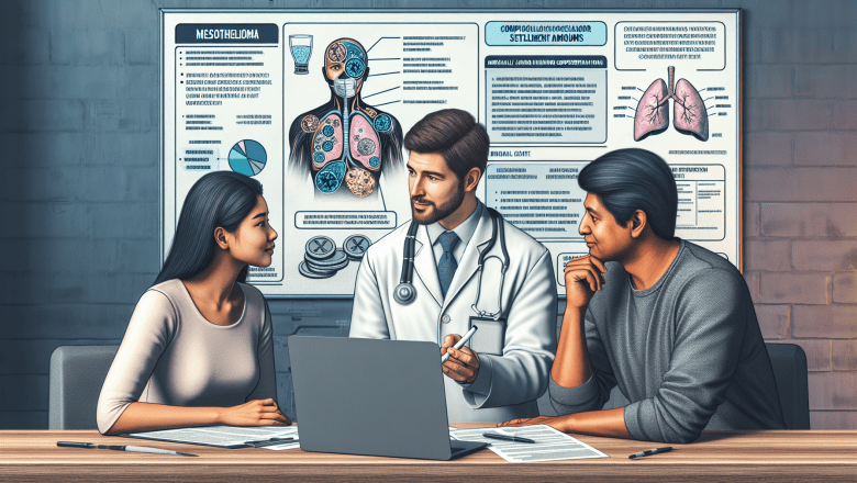 Mesothelioma Settlement Amount Guide