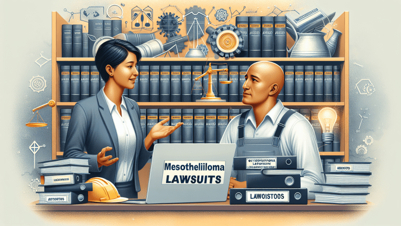Mesothelioma Occupational Lawsuit Success: Insights & Advocacy