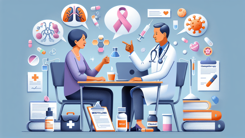 Mesothelioma Chemotherapy Success: A Personal Guide