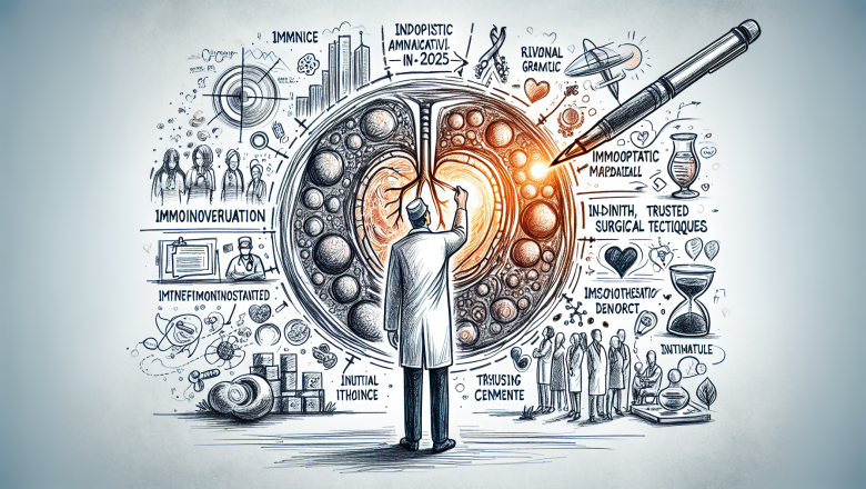 Mesothelioma Medical Advances 2025