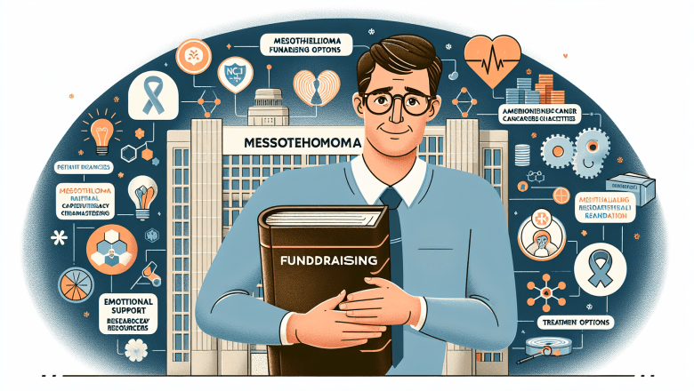 Mesothelioma Fundraising: Compassionate Guide