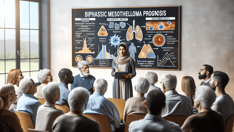 Biphasic Mesothelioma Prognosis: Insights & Compassionate Guidance