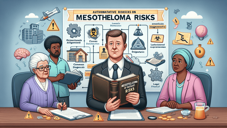 Mesothelioma Occupational Exposure Risks: A Compassionate Guide