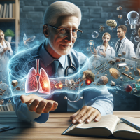 Mesothelioma Staging and Treatment Diagram