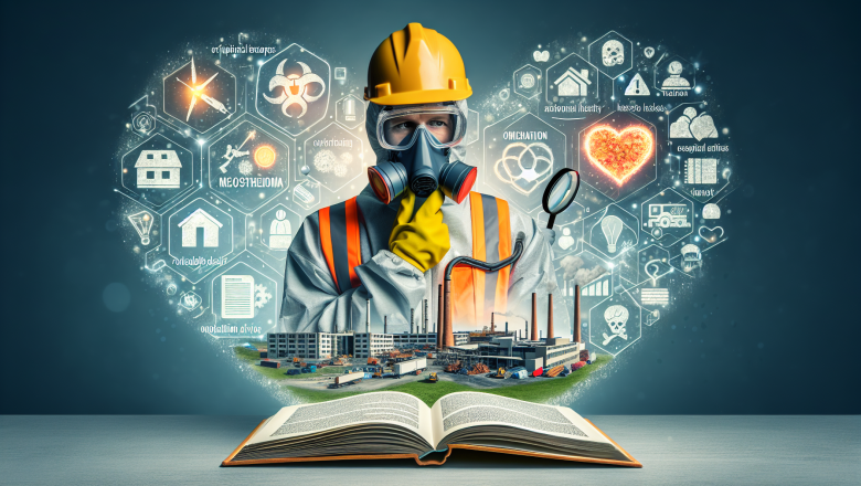 Mesothelioma Occupational Exposure Risks: Insights & Support