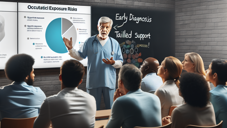 Mesothelioma Occupational Exposure Risks: Expert Insights